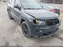 1C4RJFAG0JC267822 2018 JEEP GRAND CHEROKEE