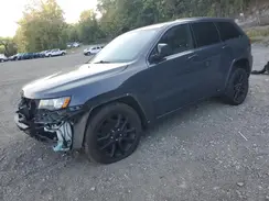 1C4RJFAG0JC270249 2018 JEEP GRAND CHEROKEE