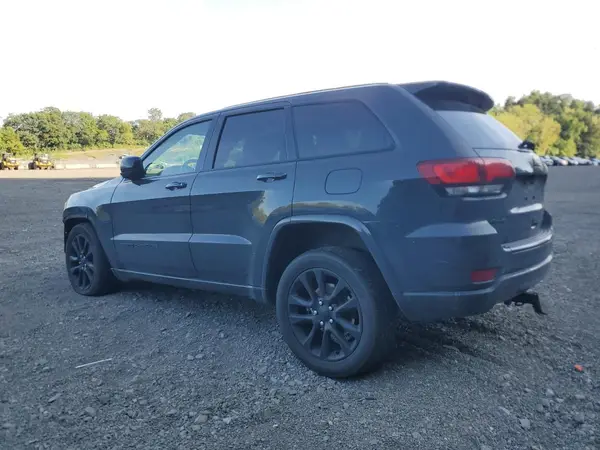 1C4RJFAG0JC270249 2018 JEEP GRAND CHEROKEE - Image 2