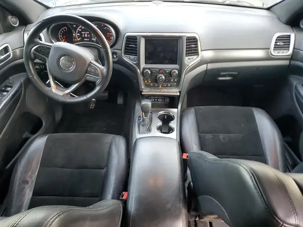 1C4RJFAG0JC270249 2018 JEEP GRAND CHEROKEE - Image 8