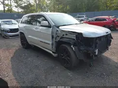 1C4RJFAG0JC272650 2018 JEEP GRAND CHEROKEE