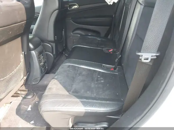 1C4RJFAG0JC272650 2018 JEEP GRAND CHEROKEE - Image 8