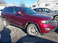 1C4RJFAG0JC272731 2018 JEEP GRAND CHEROKEE
