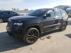 1C4RJFAG0JC273393 2018 JEEP GRAND CHEROKEE