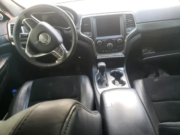 1C4RJFAG0JC273393 2018 JEEP GRAND CHEROKEE - Image 8