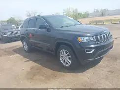 1C4RJFAG0JC274737 2018 JEEP GRAND CHEROKEE