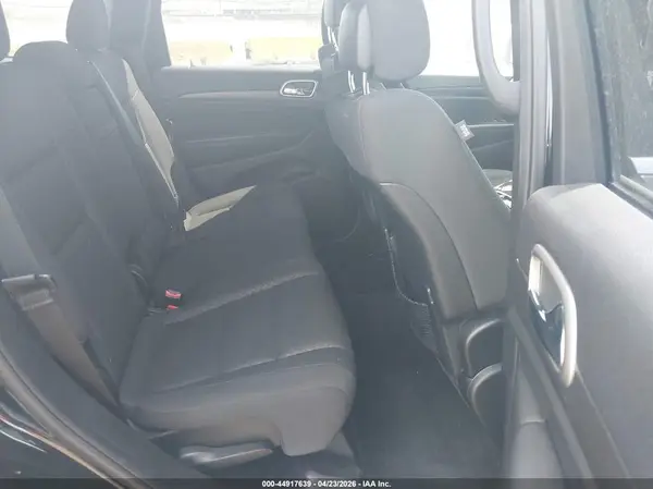 1C4RJFAG0JC274737 2018 JEEP GRAND CHEROKEE - Image 8