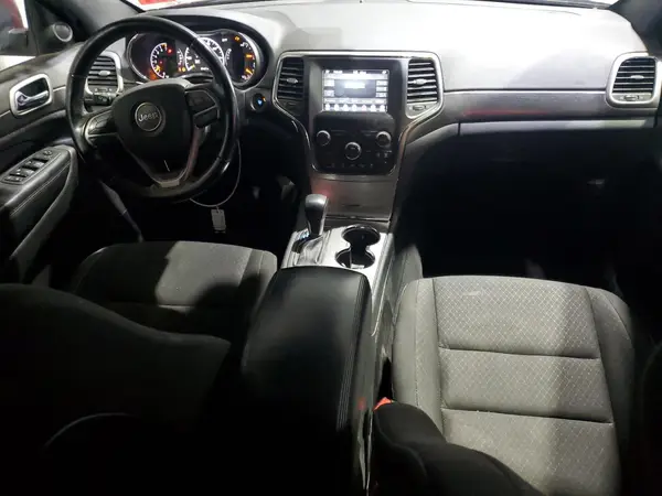 1C4RJFAG0JC278447 2018 JEEP GRAND CHEROKEE - Image 8