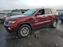 1C4RJFAG0JC279467 2018 JEEP GRAND CHEROKEE