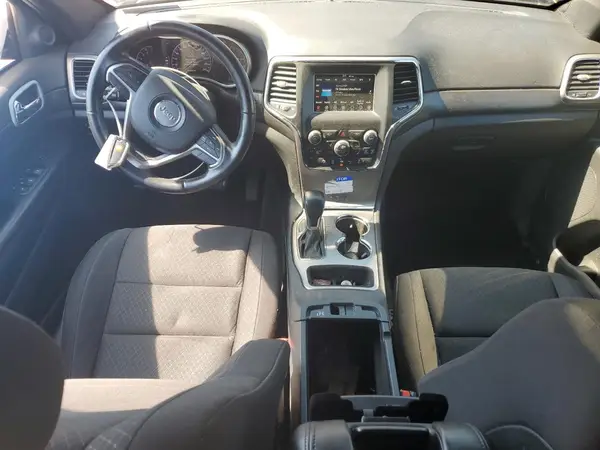1C4RJFAG0JC279467 2018 JEEP GRAND CHEROKEE - Image 8