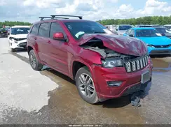 1C4RJFAG0JC284345 2018 JEEP GRAND CHEROKEE