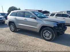 1C4RJFAG0JC284460 2018 JEEP GRAND CHEROKEE