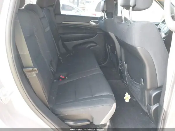1C4RJFAG0JC284460 2018 JEEP GRAND CHEROKEE - Image 8