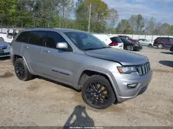 1C4RJFAG0JC284927 2018 JEEP GRAND CHEROKEE