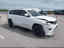 1C4RJFAG0JC285592 2018 JEEP GRAND CHEROKEE