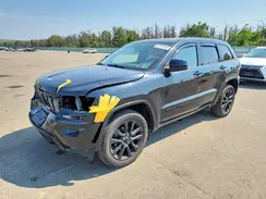 1C4RJFAG0JC285916 2018 JEEP GRAND CHEROKEE