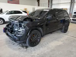 1C4RJFAG0JC286614 2018 JEEP GRAND CHEROKEE