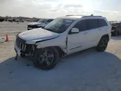 1C4RJFAG0JC287472 2018 JEEP GRAND CHEROKEE