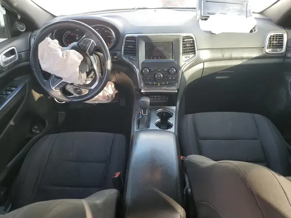 1C4RJFAG0JC287472 2018 JEEP GRAND CHEROKEE - Image 8