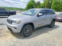 1C4RJFAG0JC287732 2018 JEEP GRAND CHEROKEE