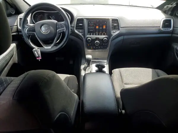 1C4RJFAG0JC287732 2018 JEEP GRAND CHEROKEE - Image 8