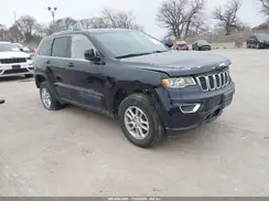 1C4RJFAG0JC288220 2018 JEEP GRAND CHEROKEE