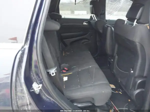 1C4RJFAG0JC288220 2018 JEEP GRAND CHEROKEE - Image 8