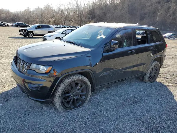1C4RJFAG0JC288556 2018 JEEP GRAND CHEROKEE - Image 1
