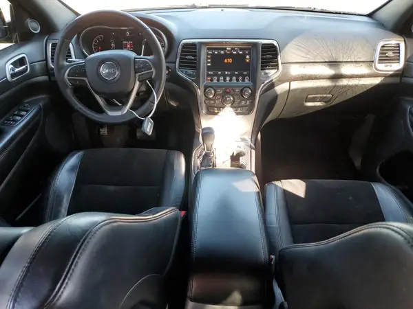 1C4RJFAG0JC288556 2018 JEEP GRAND CHEROKEE - Image 8