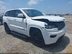 1C4RJFAG0JC293904 2018 JEEP GRAND CHEROKEE