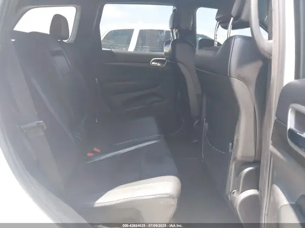 1C4RJFAG0JC293904 2018 JEEP GRAND CHEROKEE - Image 8