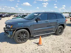 1C4RJFAG0JC294261 2018 JEEP GRAND CHEROKEE