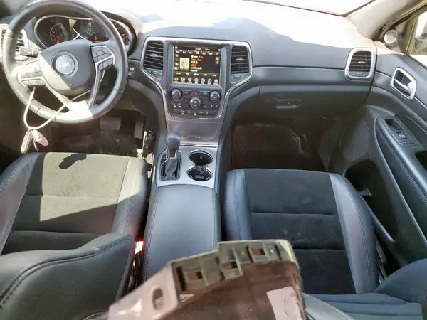 1C4RJFAG0JC294261 2018 JEEP GRAND CHEROKEE - Image 8