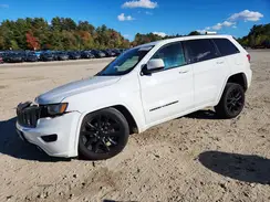 1C4RJFAG0JC296219 2018 JEEP GRAND CHEROKEE