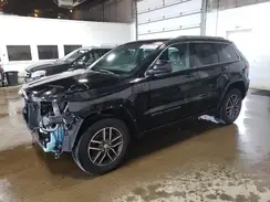 1C4RJFAG0JC297158 2018 JEEP GRAND CHEROKEE