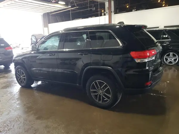 1C4RJFAG0JC297158 2018 JEEP GRAND CHEROKEE - Image 2