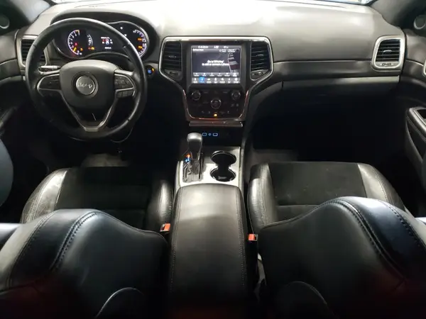 1C4RJFAG0JC297158 2018 JEEP GRAND CHEROKEE - Image 8