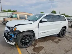 1C4RJFAG0JC297872 2018 JEEP GRAND CHEROKEE