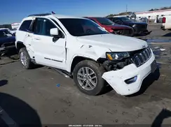 1C4RJFAG0JC298035 2018 JEEP GRAND CHEROKEE