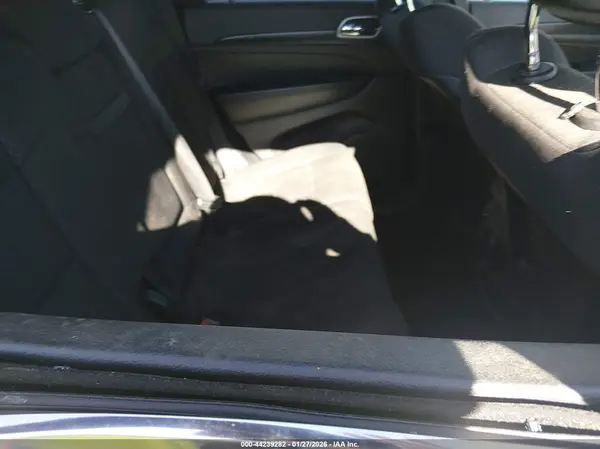 1C4RJFAG0JC298035 2018 JEEP GRAND CHEROKEE - Image 8
