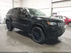 1C4RJFAG0JC298293 2018 JEEP GRAND CHEROKEE