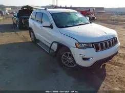 1C4RJFAG0JC298441 2018 JEEP GRAND CHEROKEE