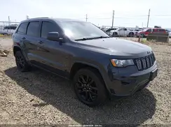 1C4RJFAG0JC299136 2018 JEEP GRAND CHEROKEE