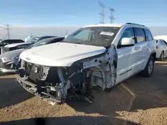 1C4RJFAG0JC299492 2018 JEEP GRAND CHEROKEE