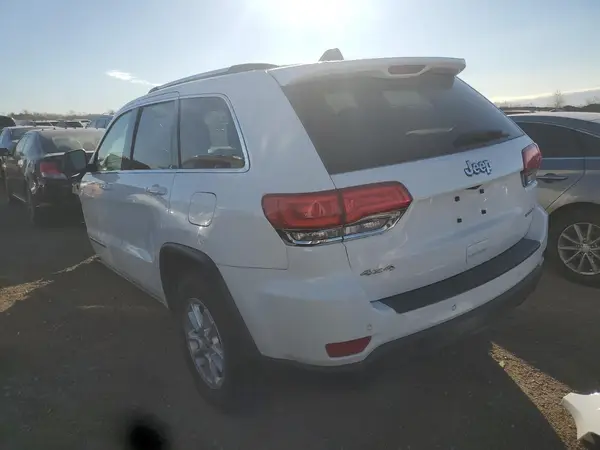 1C4RJFAG0JC299492 2018 JEEP GRAND CHEROKEE - Image 2