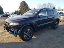 1C4RJFAG0JC300284 2018 JEEP GRAND CHEROKEE