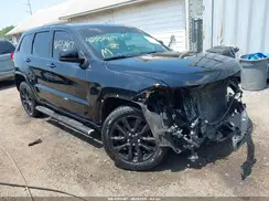 1C4RJFAG0JC305355 2018 JEEP GRAND CHEROKEE