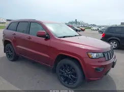 1C4RJFAG0JC305386 2018 JEEP GRAND CHEROKEE