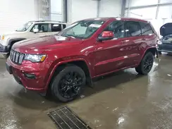 1C4RJFAG0JC305467 2018 JEEP GRAND CHEROKEE