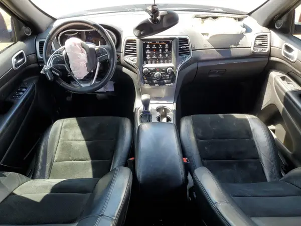 1C4RJFAG0JC305629 2018 JEEP GRAND CHEROKEE - Image 8